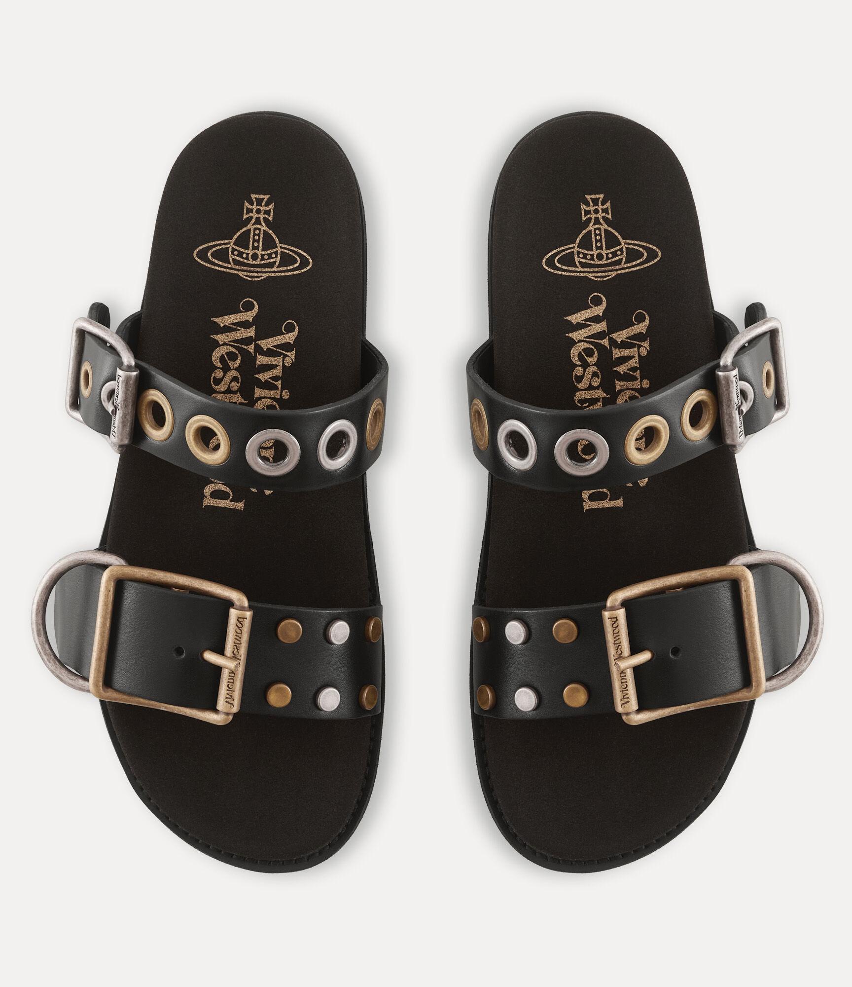  Alex Stud Sandal Product Image