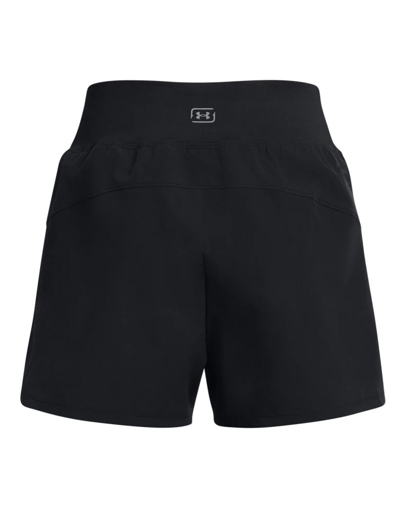 UA Fish Pro Woven Product Image