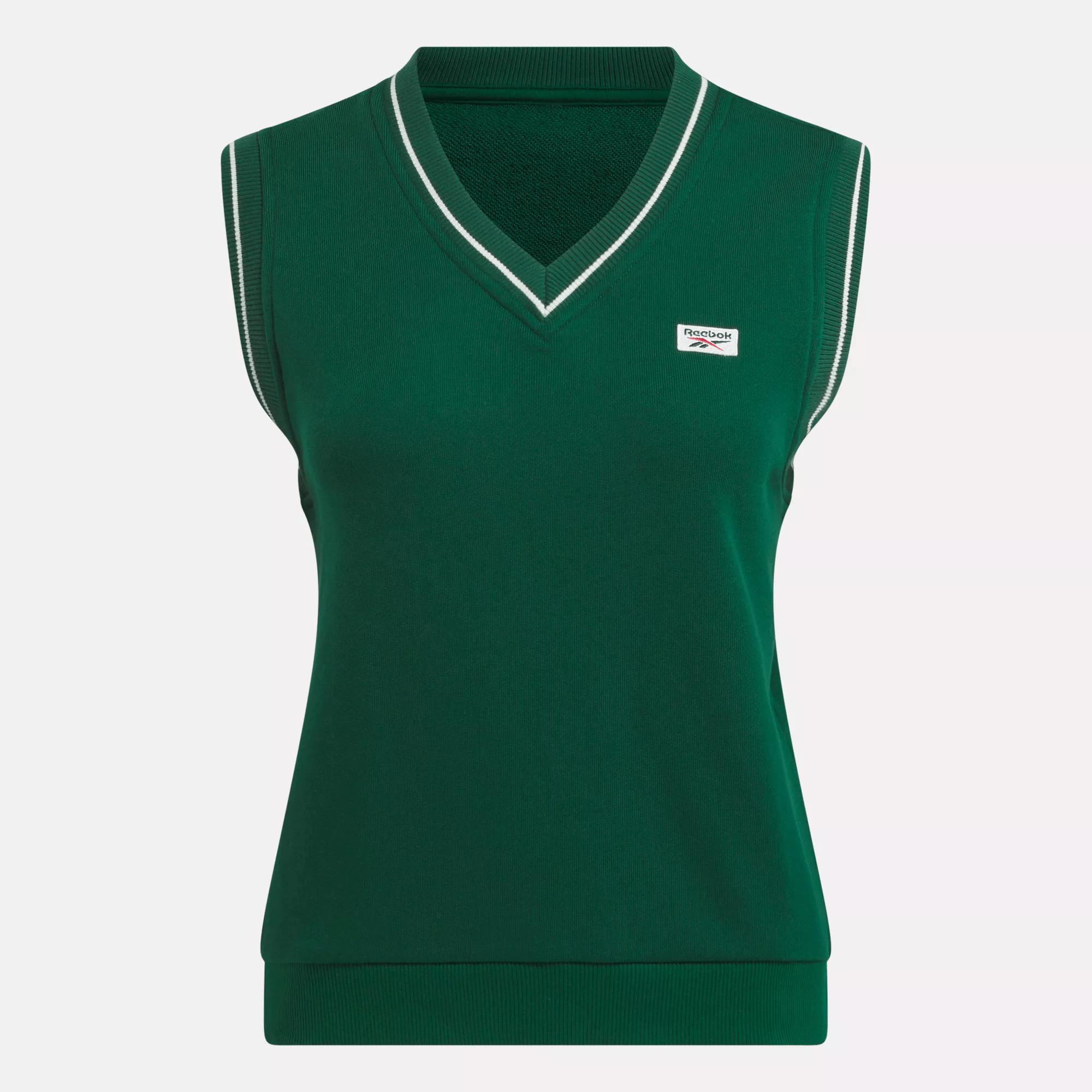 Women's Sport Classics Vest Female Product Image