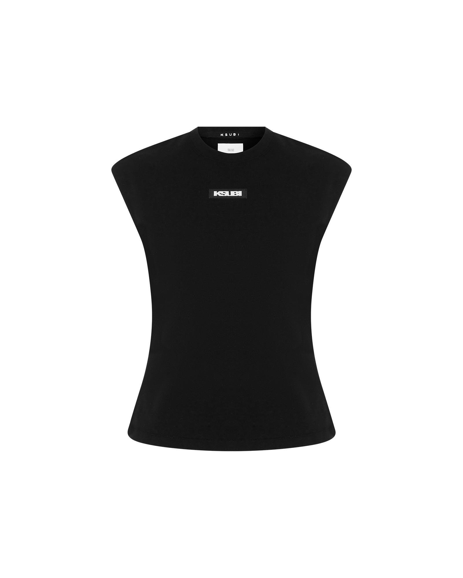 STAPLE SS TEE BLACK Female Product Image