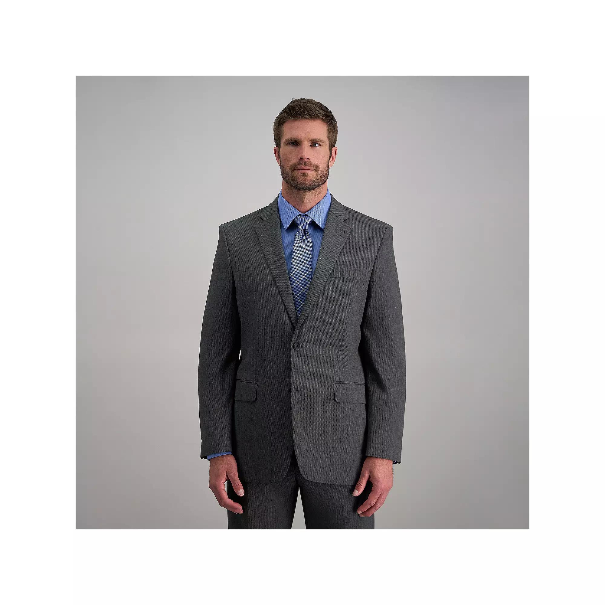 Men's Haggar® Premium Classic-Fit Stretch Suit Jacket,  Product Image