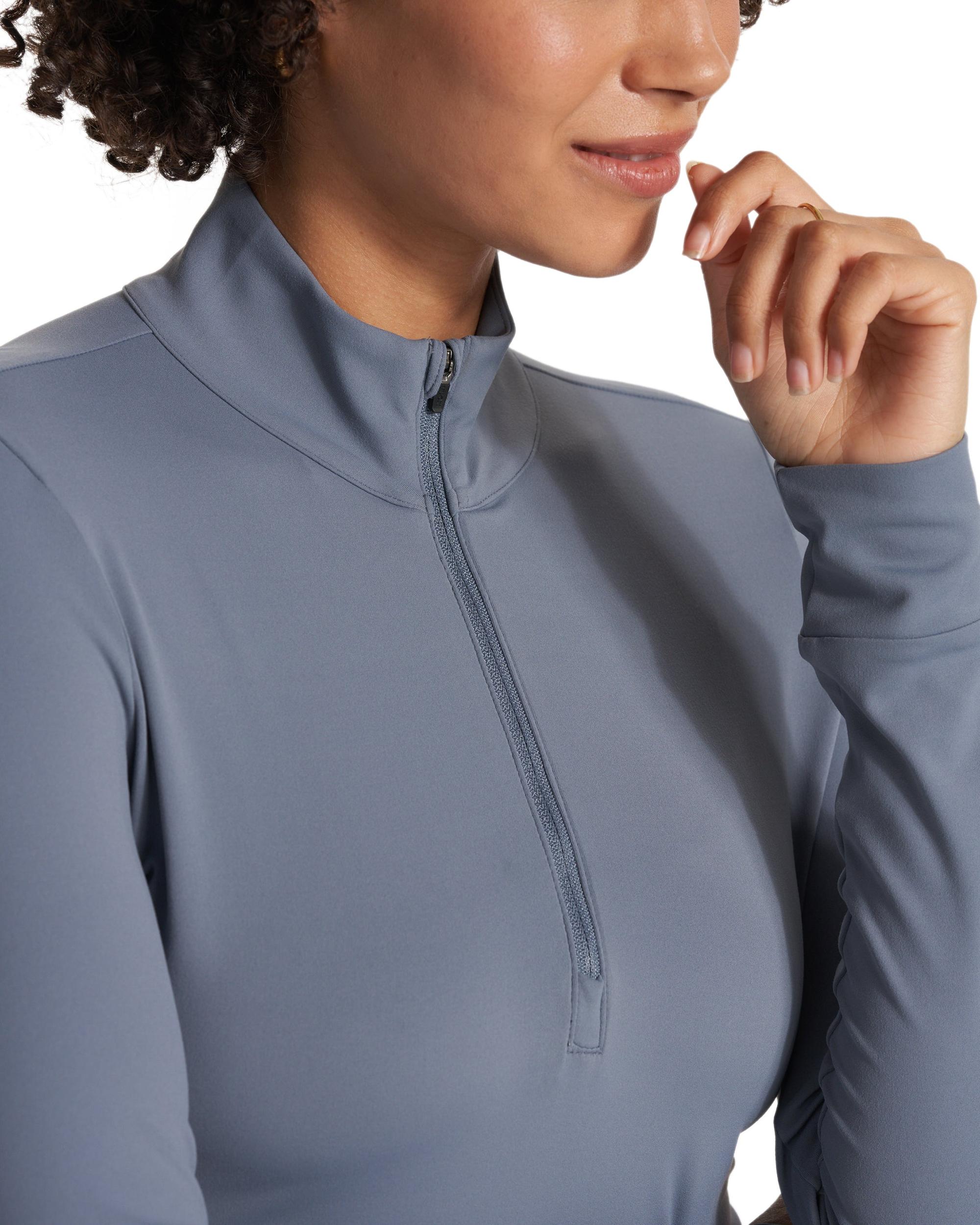 Studio Half Zip Product Image