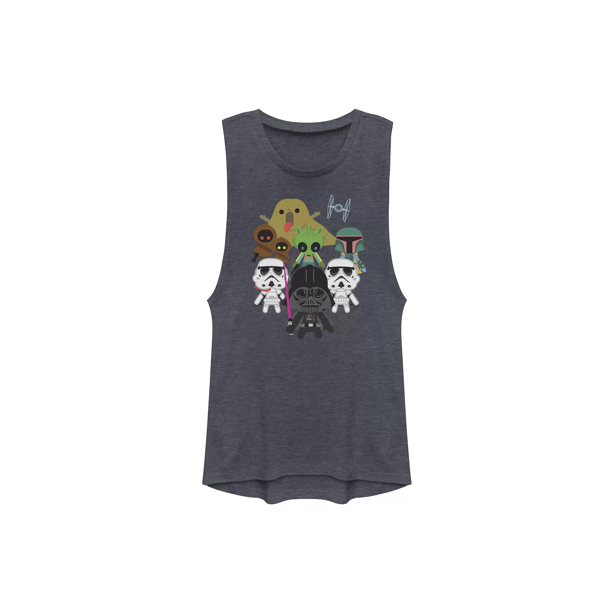 Juniors' Harry Potter And The Half-Blook Prince Snape Tank Top, Girl's,  Product Image