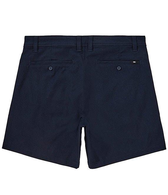 RHONE Nomad Tech 7#double; Inseam Shorts Product Image