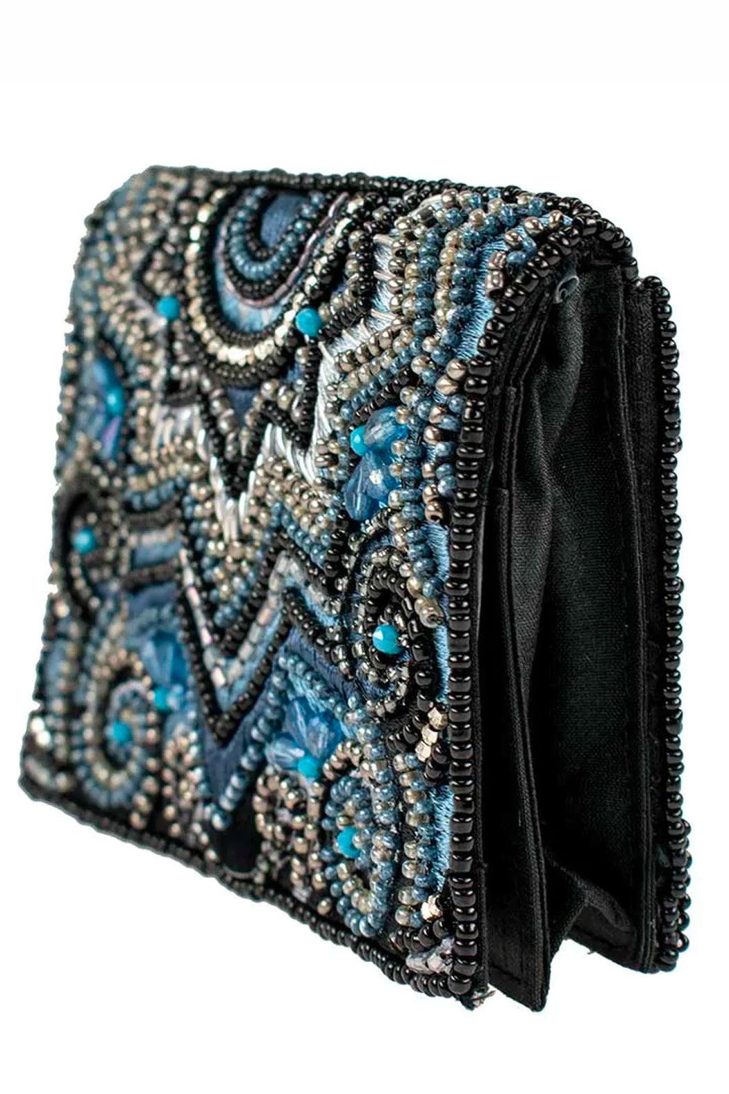 Blue Zone Wallet Product Image