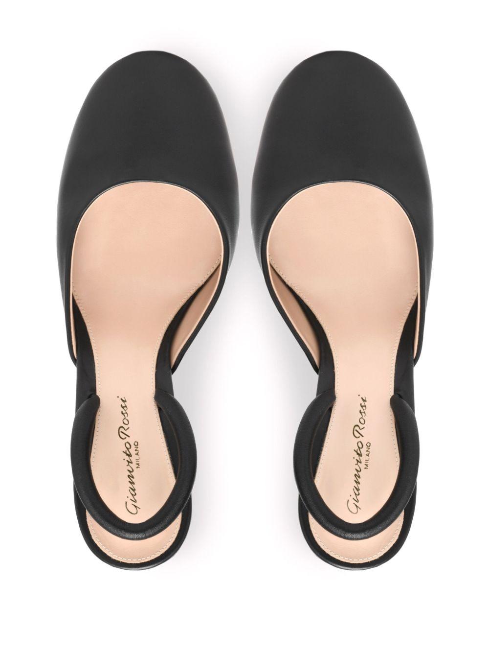 Tivoli 85mm pumps  Product Image