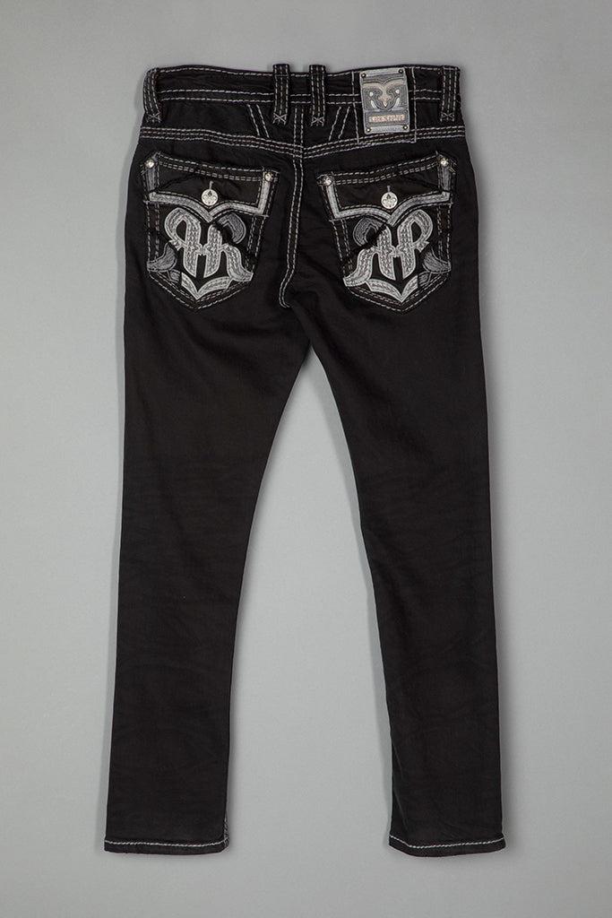 Garlyn Alt Straight Jeans Male Product Image