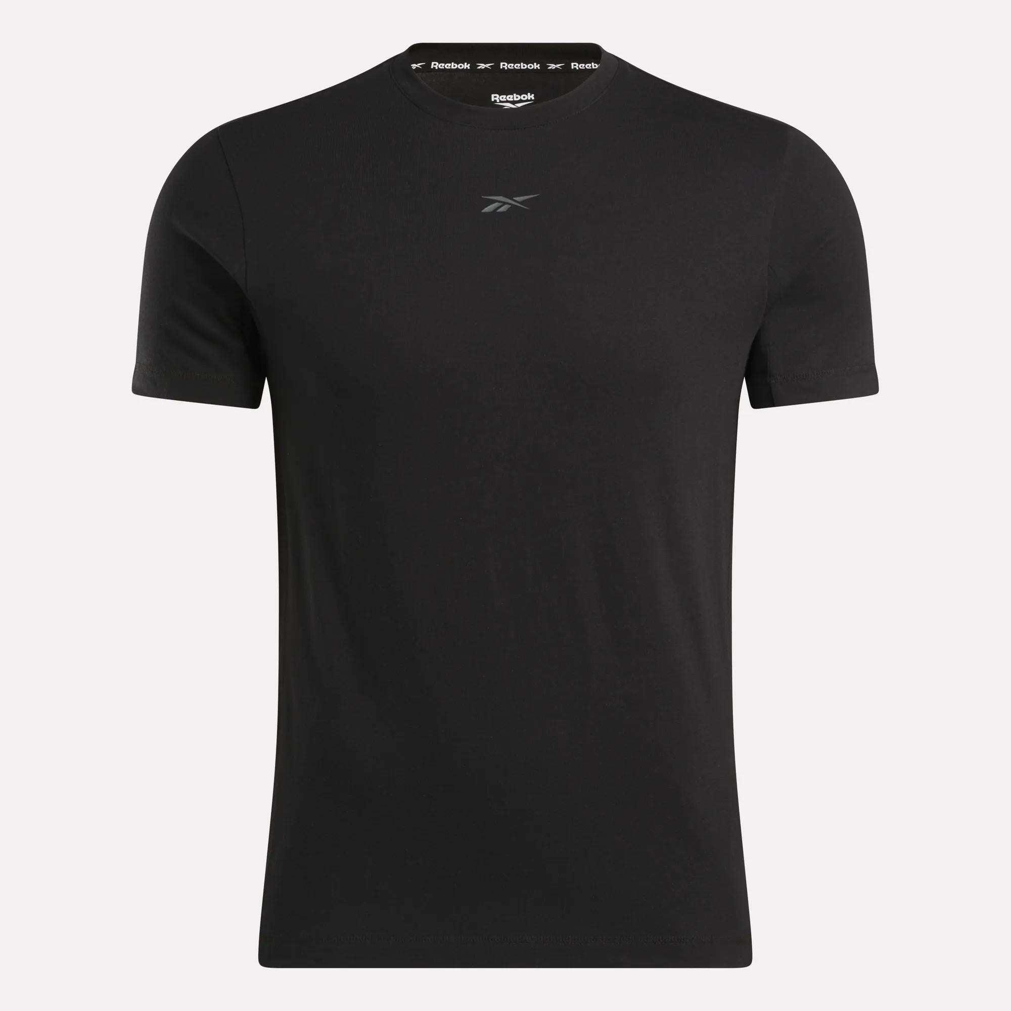 Men's Athlete Training T-Shirt Male Product Image