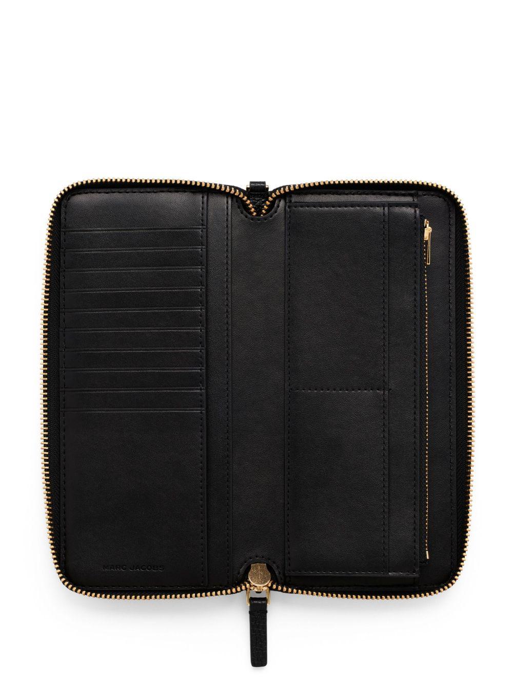 Continental leather wallet  Product Image