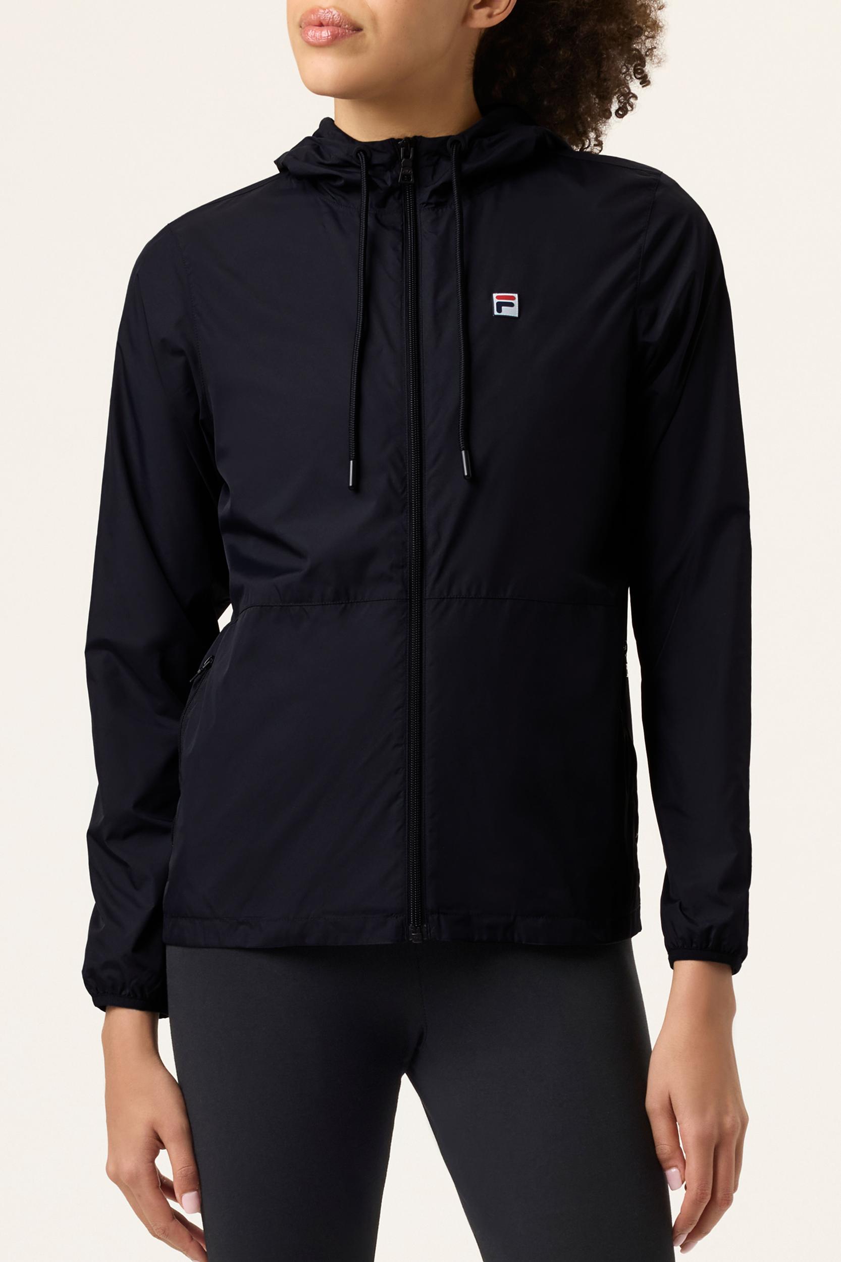 Elevated Essentials Jacket Product Image