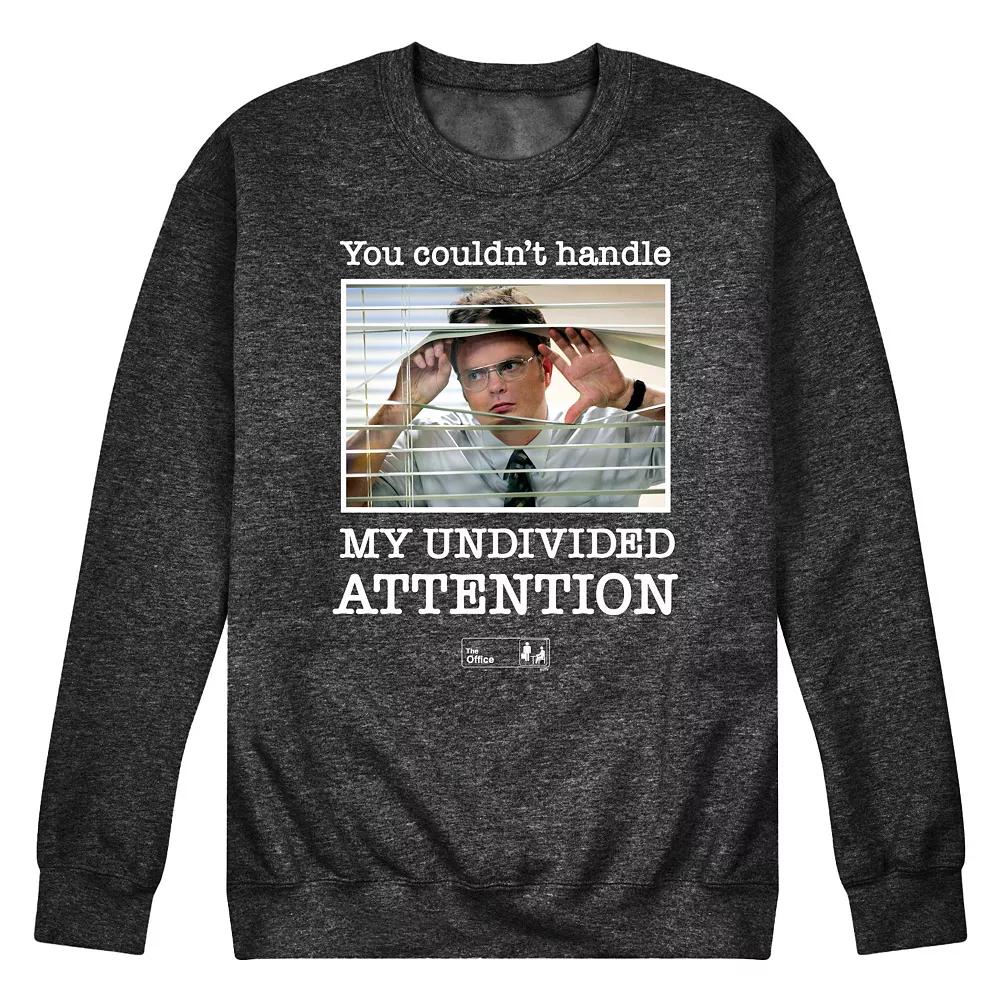 Men's The Office You Couldn't Handle Sweatshirt,  Product Image