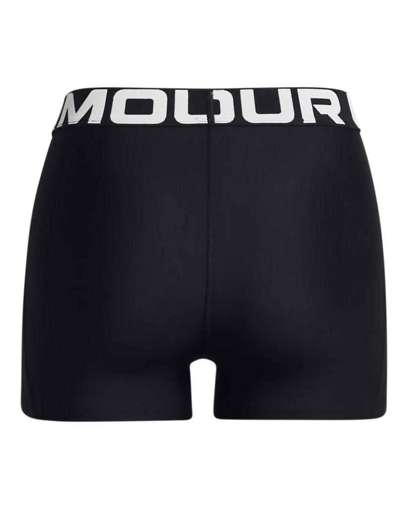 HeatGear® Shorty Product Image