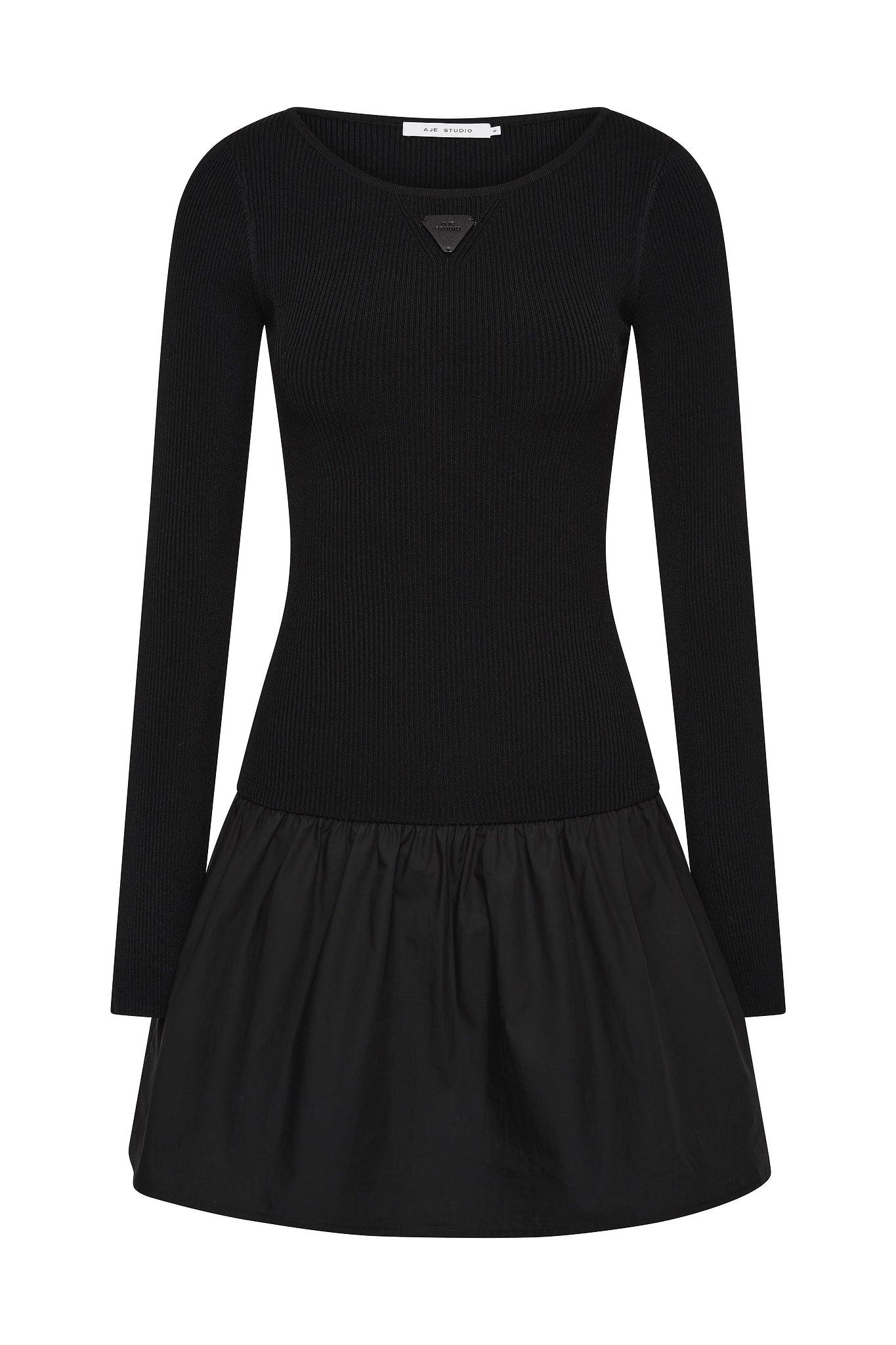 Turner Reversible Mini Dress Product Image