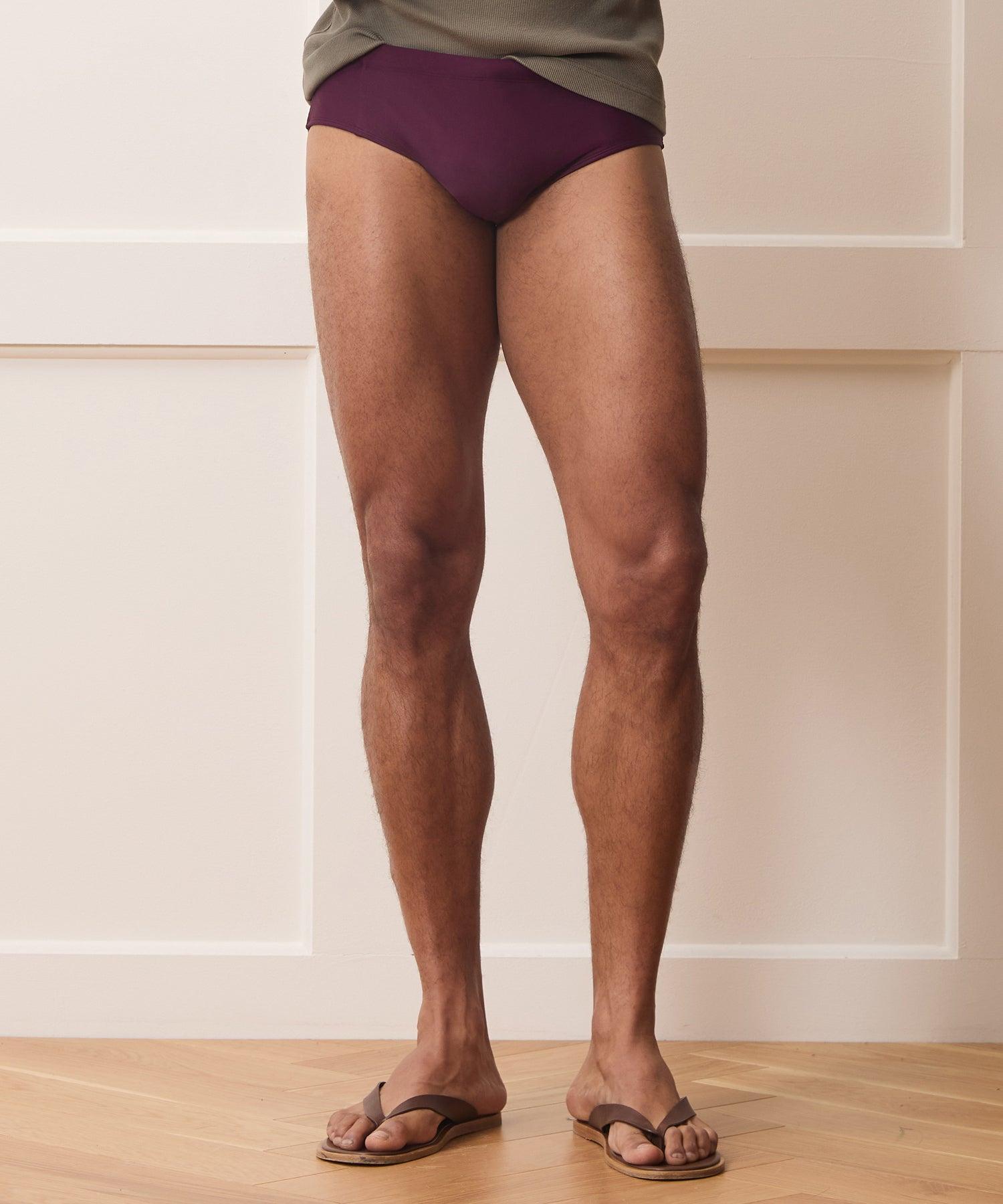 Mykonos Swim Brief Product Image