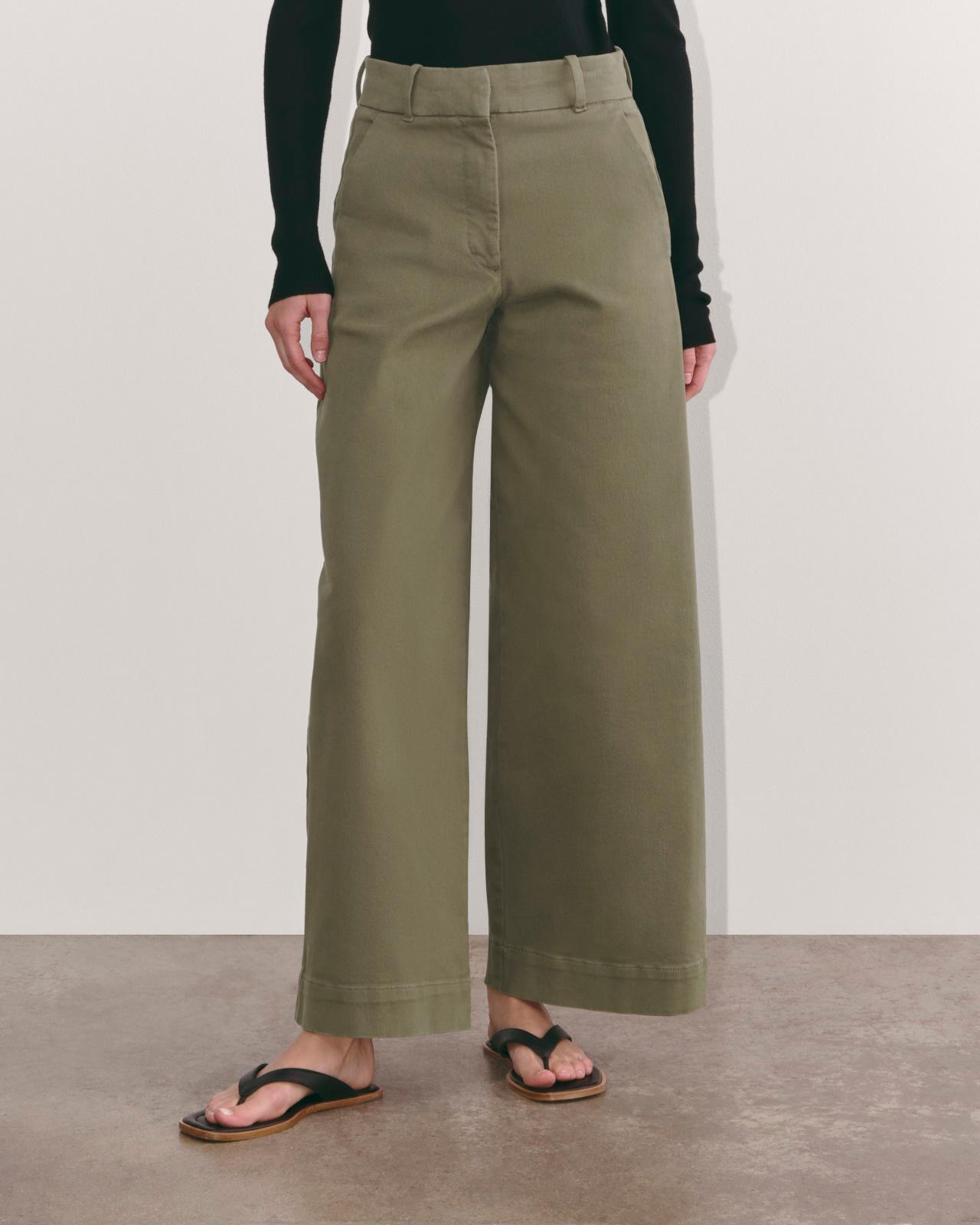 The Phoebe Trouser Product Image