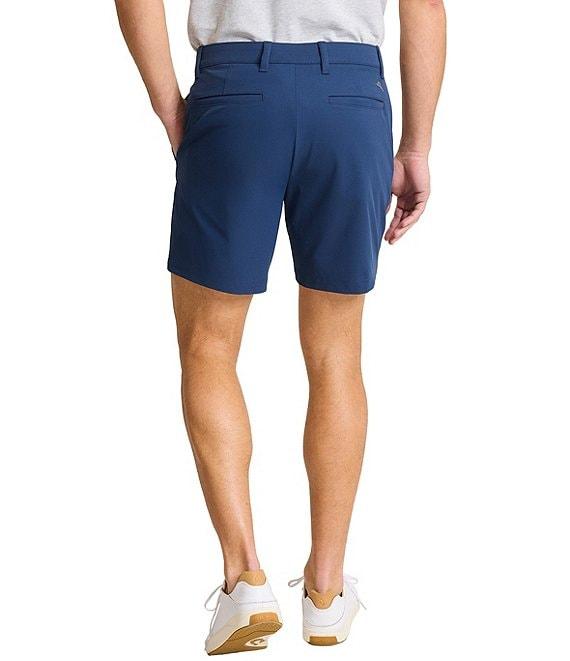 Tommy Bahama IslandZone Barbados Pro 7#double; Inseam Shorts Product Image