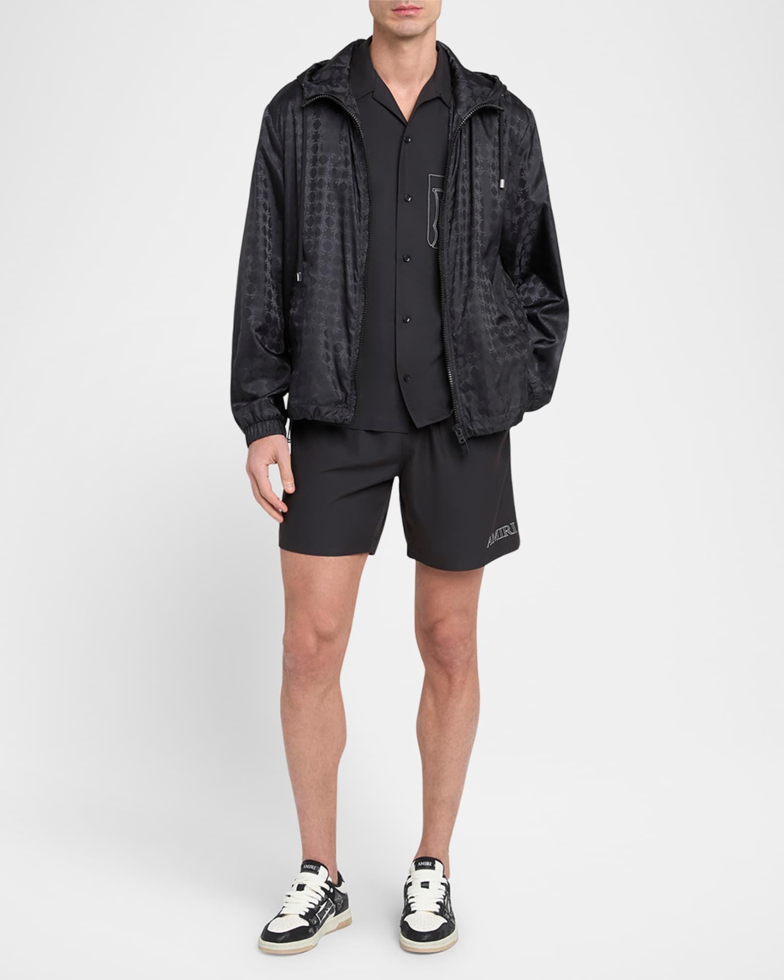 Men's MA Outline Pull-On Shorts Product Image
