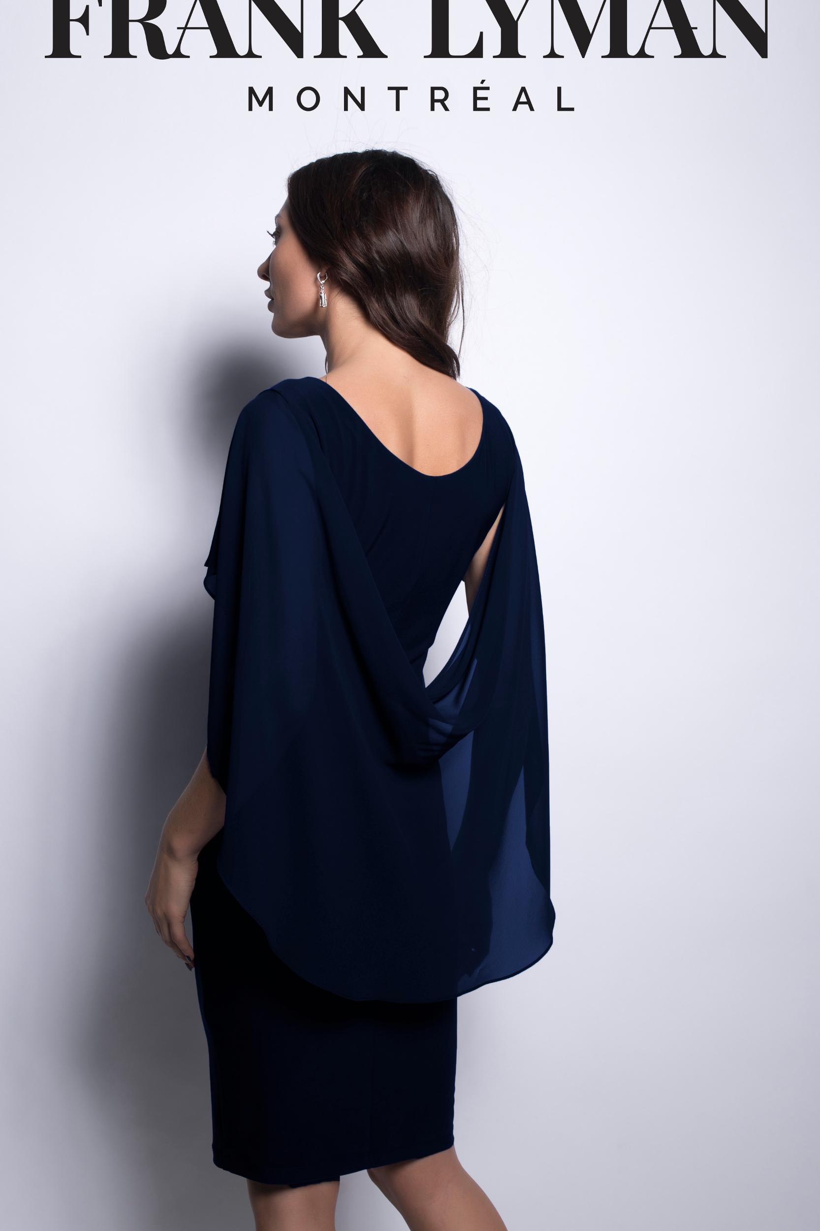 Formal Sheath Dress Product Image