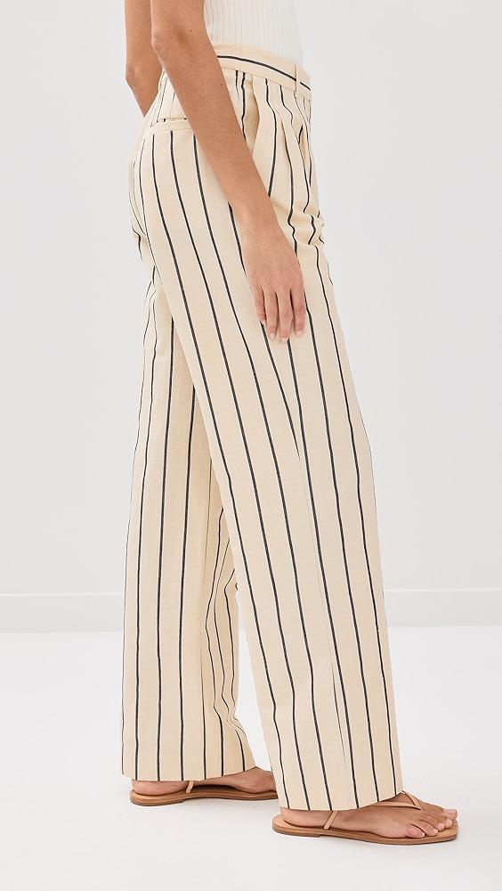 Jenni Kayne Jones Trouser | Shopbop Product Image