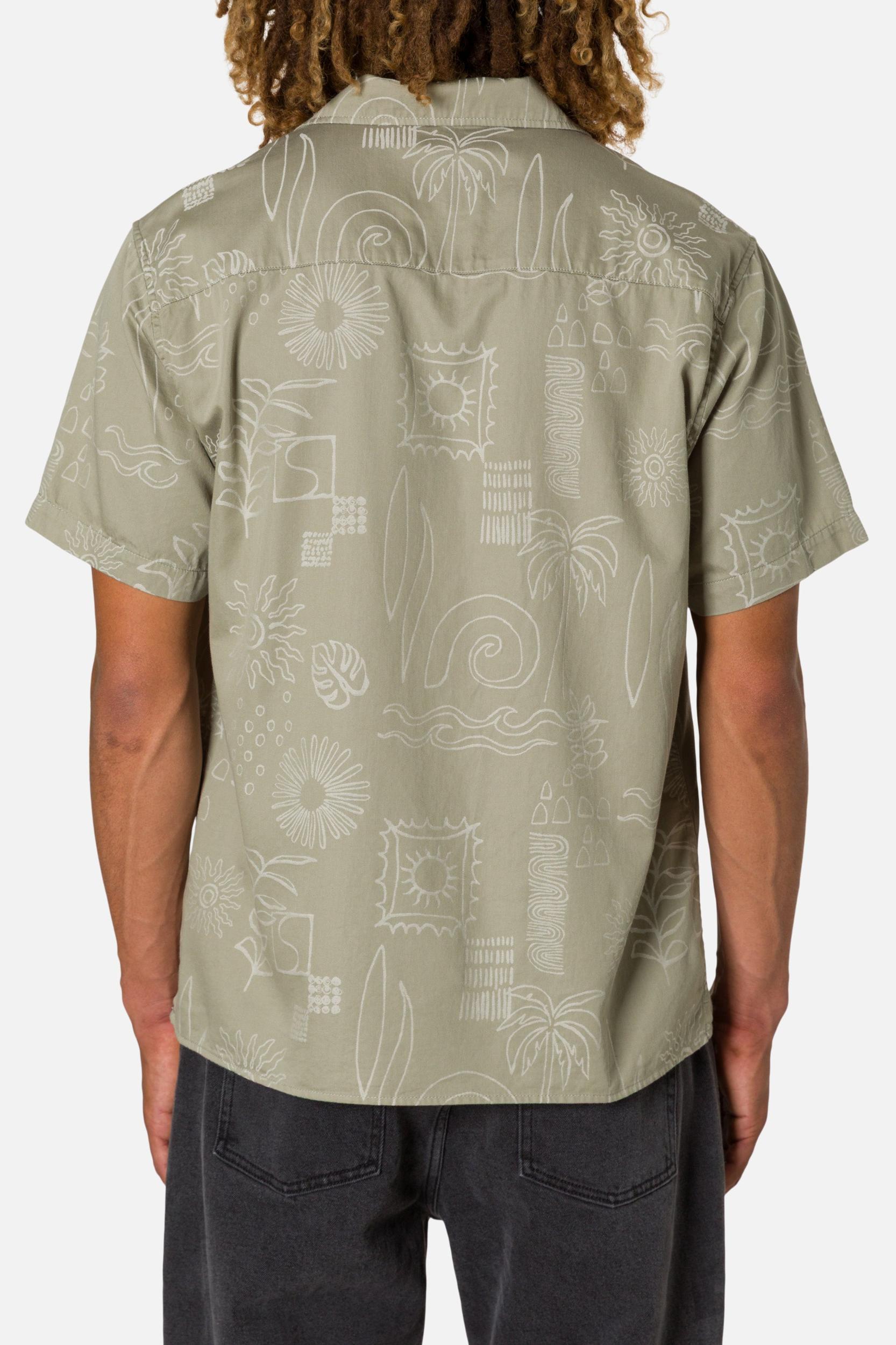 HABITAT SHIRT Product Image