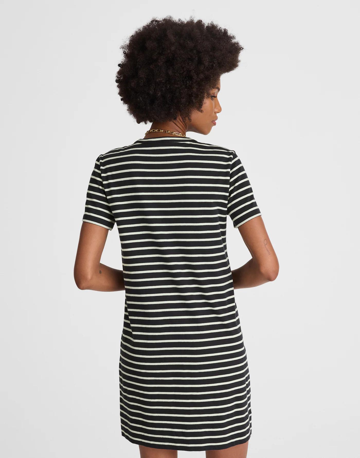 Mini Tee Dress Product Image