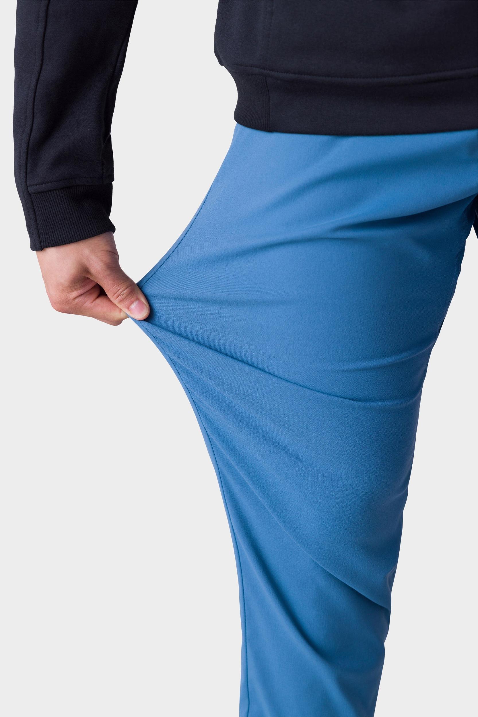 686 Everywhere® Merino-Lined Pant - Slim Fit Male Product Image