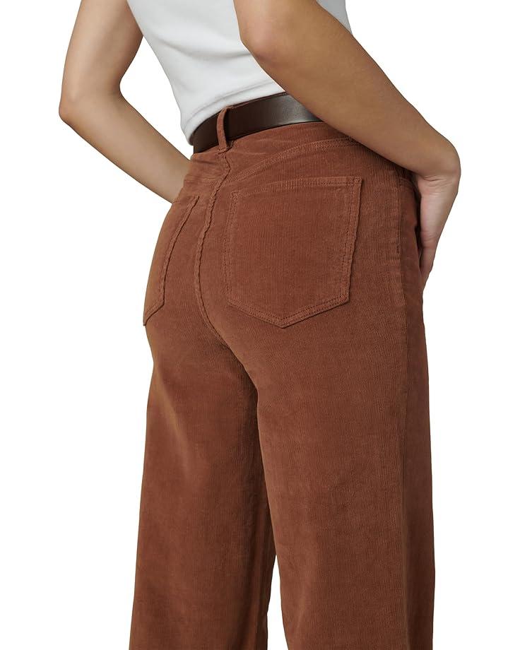 The Mia Wide Leg Product Image