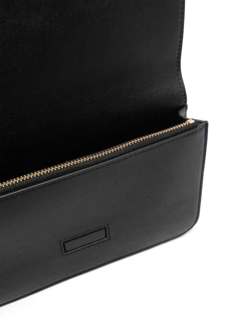 leather mini bag Product Image