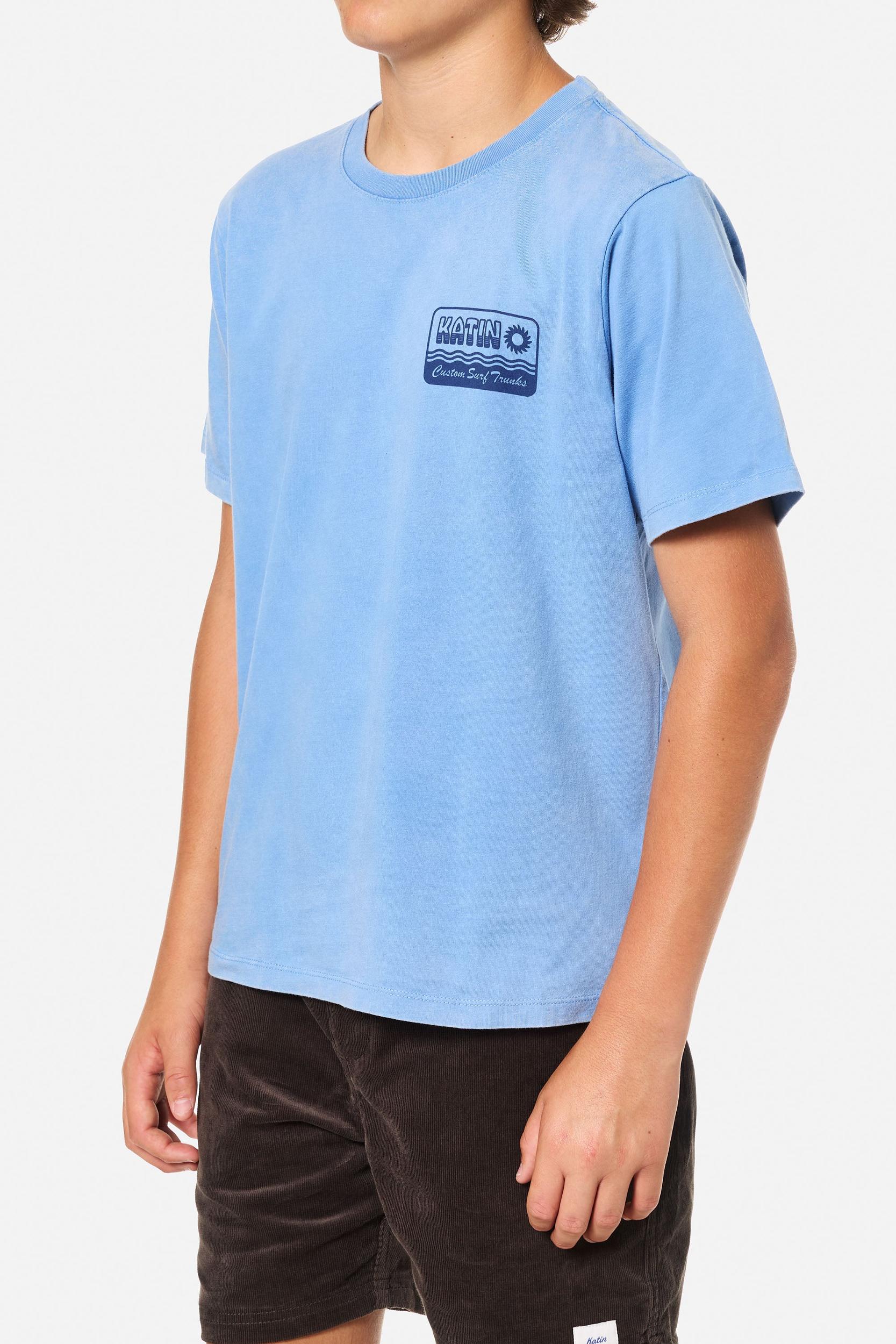 AQUATICS TEE Product Image