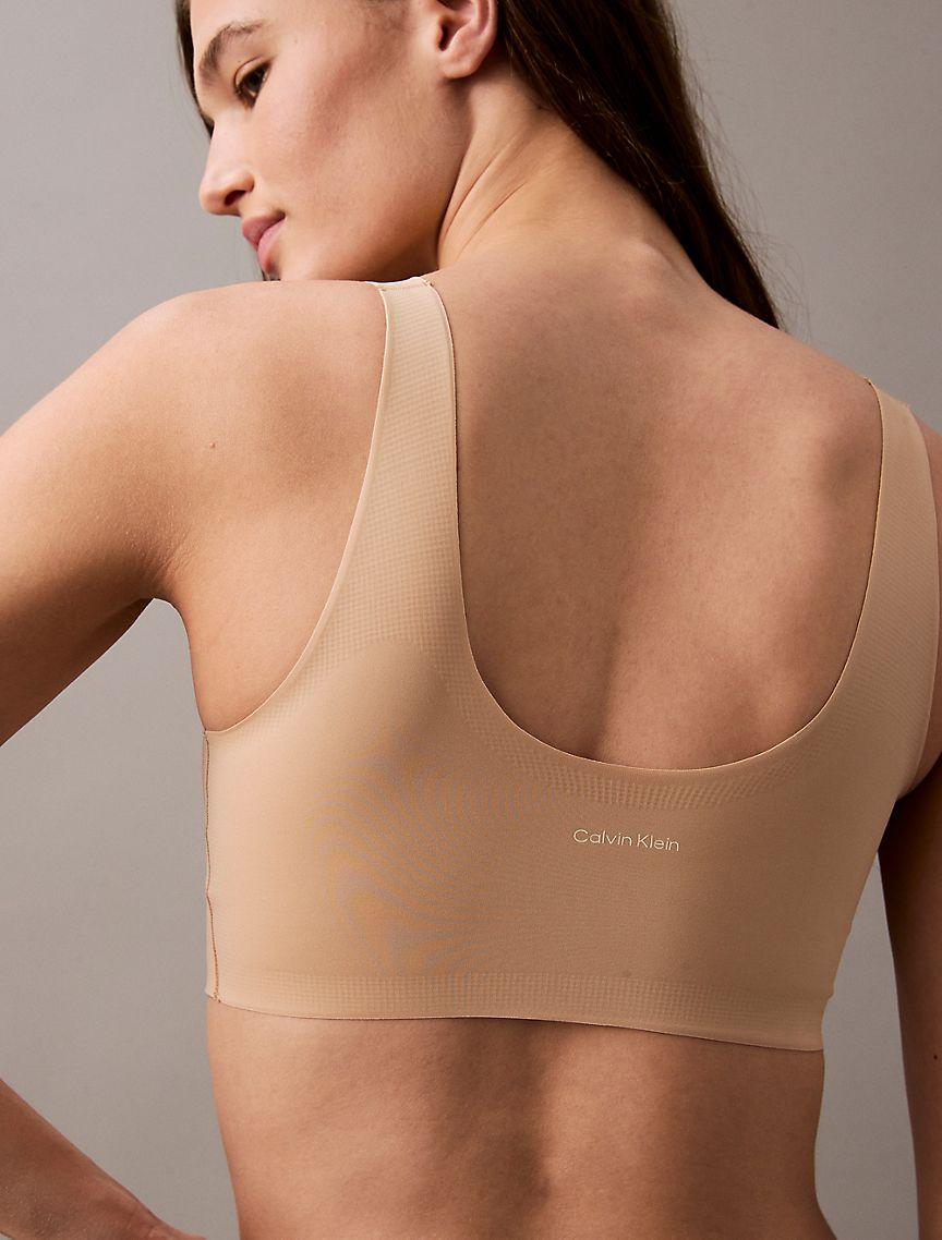 Invisibles Gel Wire Lightly Lined Bralette Product Image