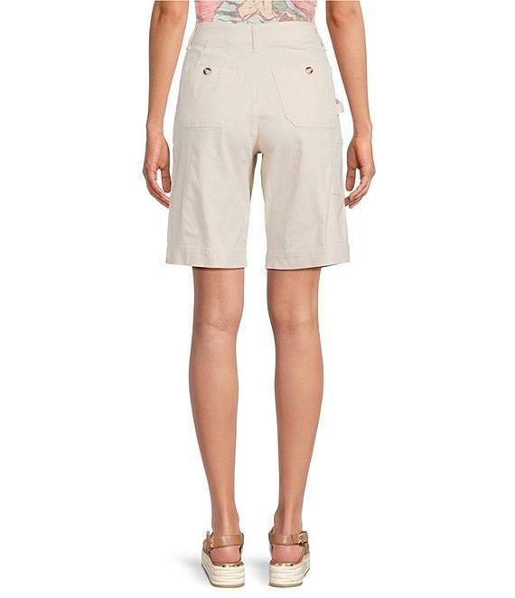 Democracy #double;Ab#double;solution® Sky Rise Bermuda Pants Product Image