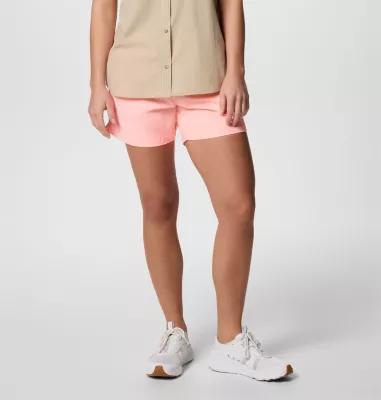 Columbia Womens Backcast II Water Shorts- Product Image