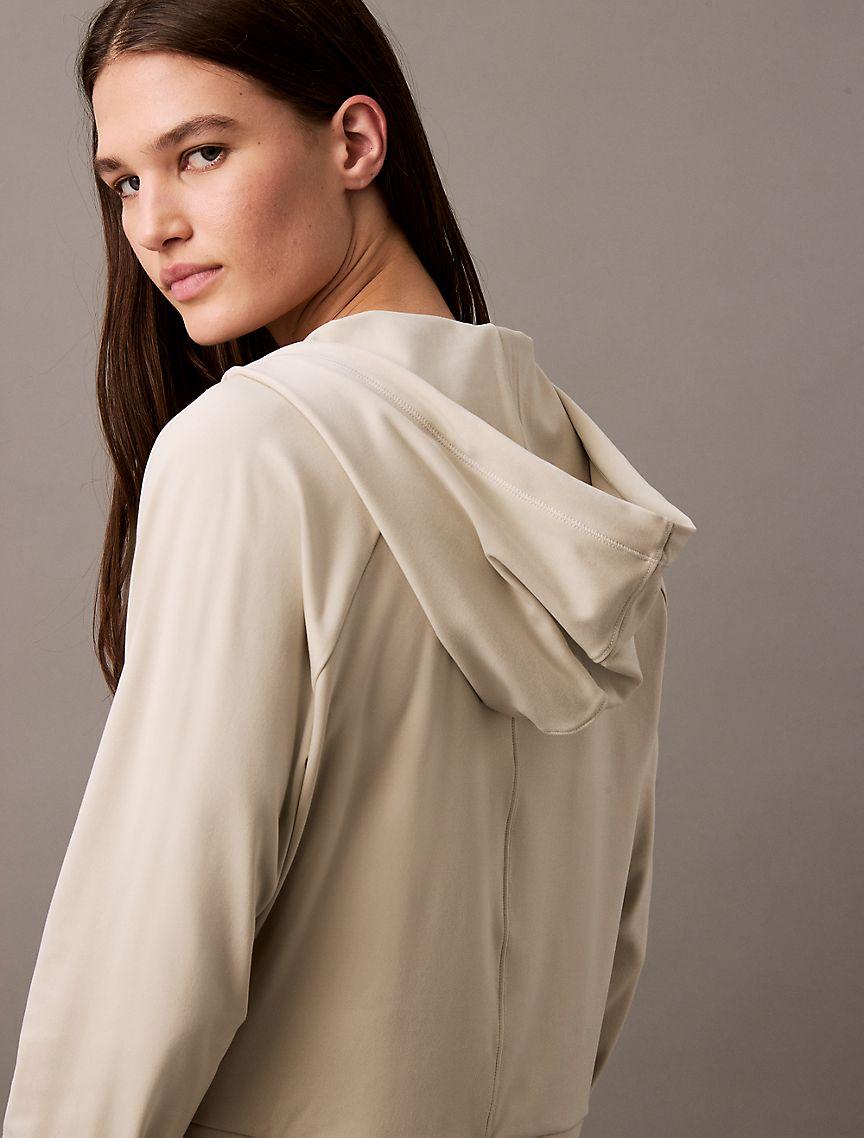 Soft Stretch Sport Hoodie Product Image