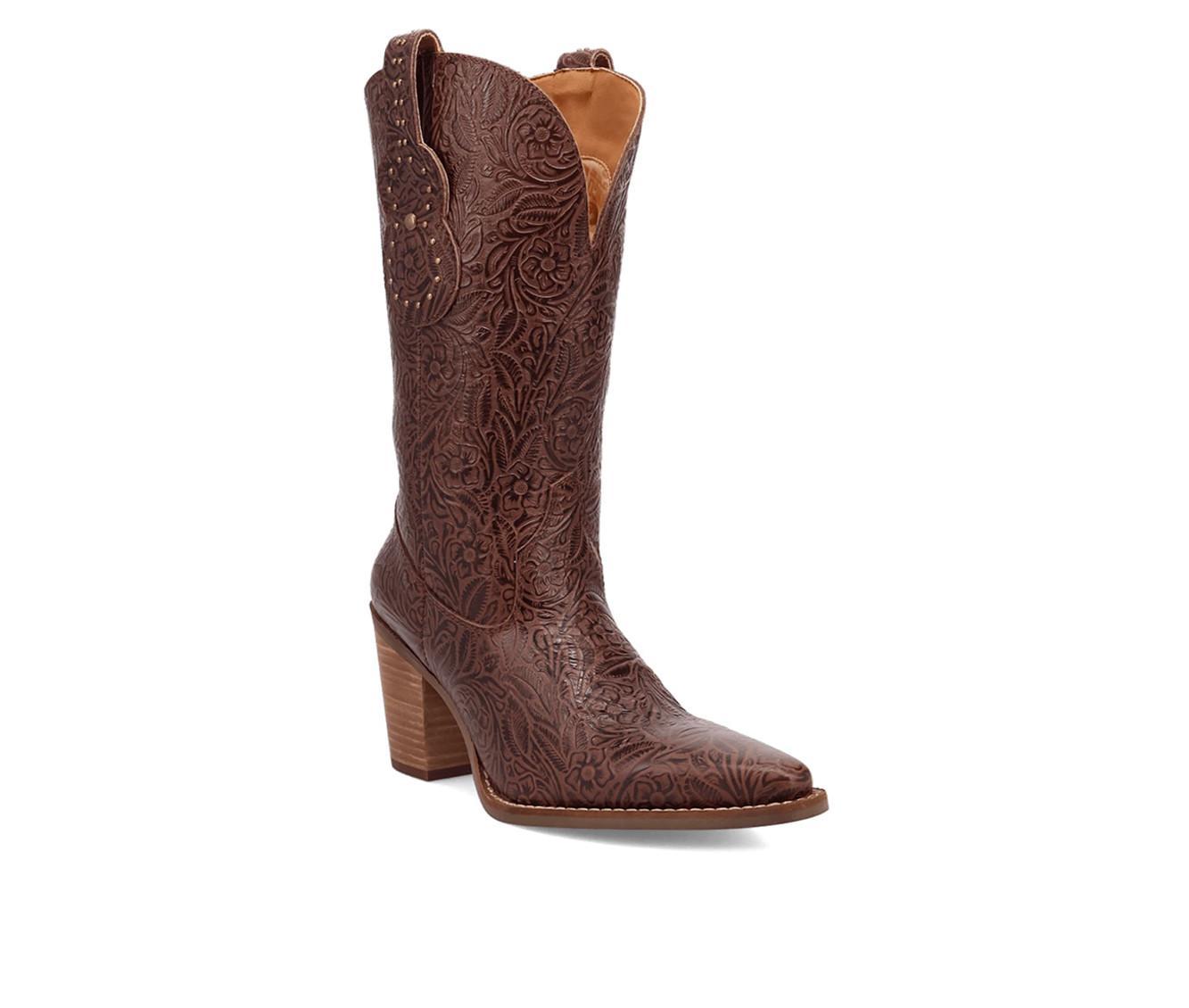 Women's Dingo Boot Rhythm N' Blues Western Boots Product Image