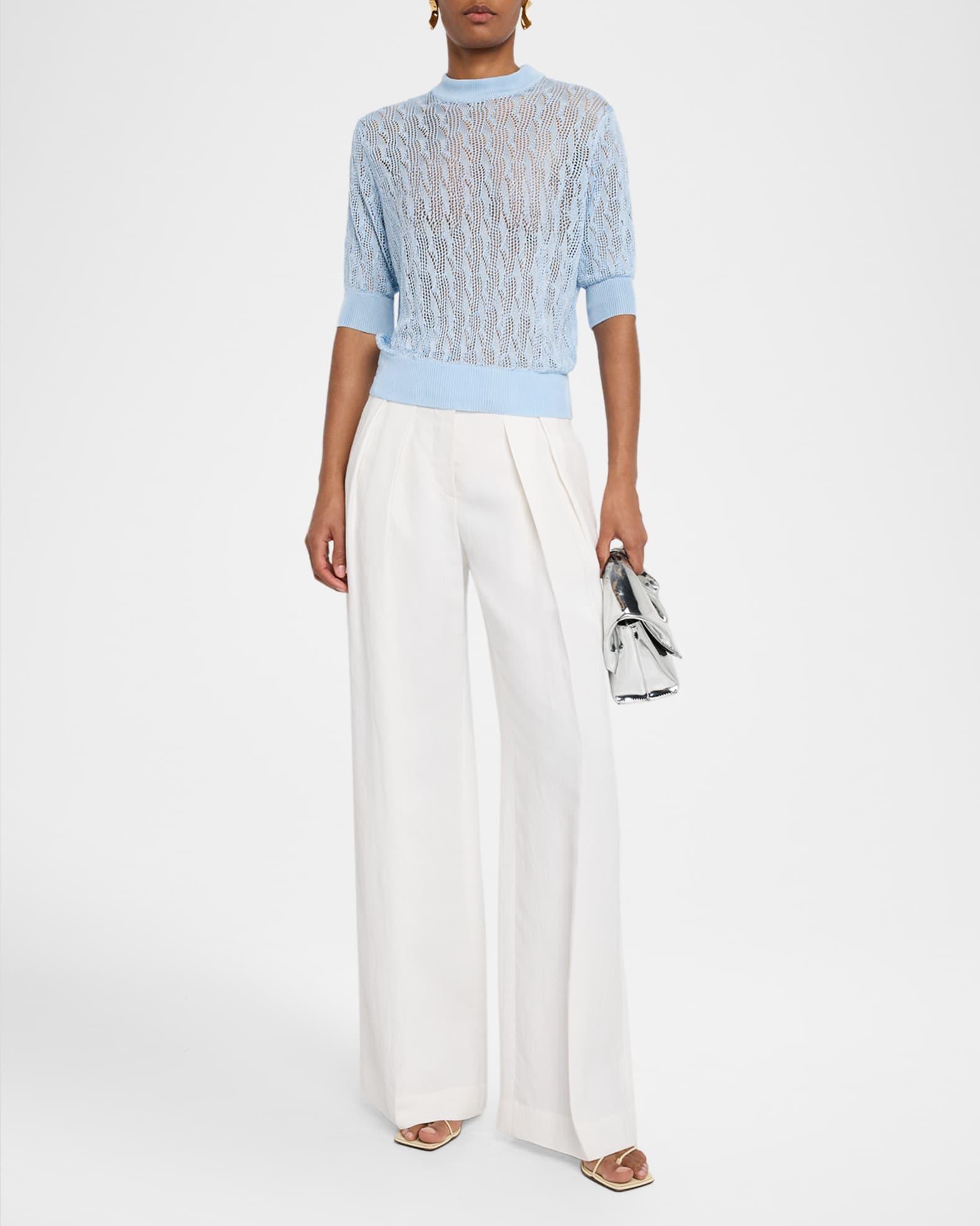 Nicola Knit Sweater Product Image