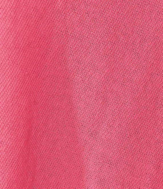 C&V Chelsea & Violet Short Sleeve Dolman T-Shirt Product Image