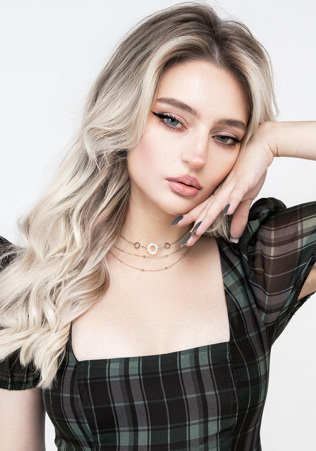 Helios Choker Product Image