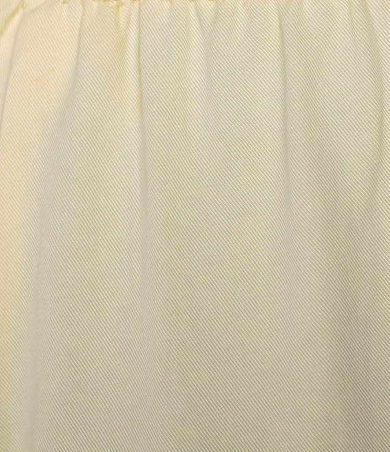 Le' AL.X Straight Leg High Rise Patch Pocket Cargo Trouser Pants Product Image