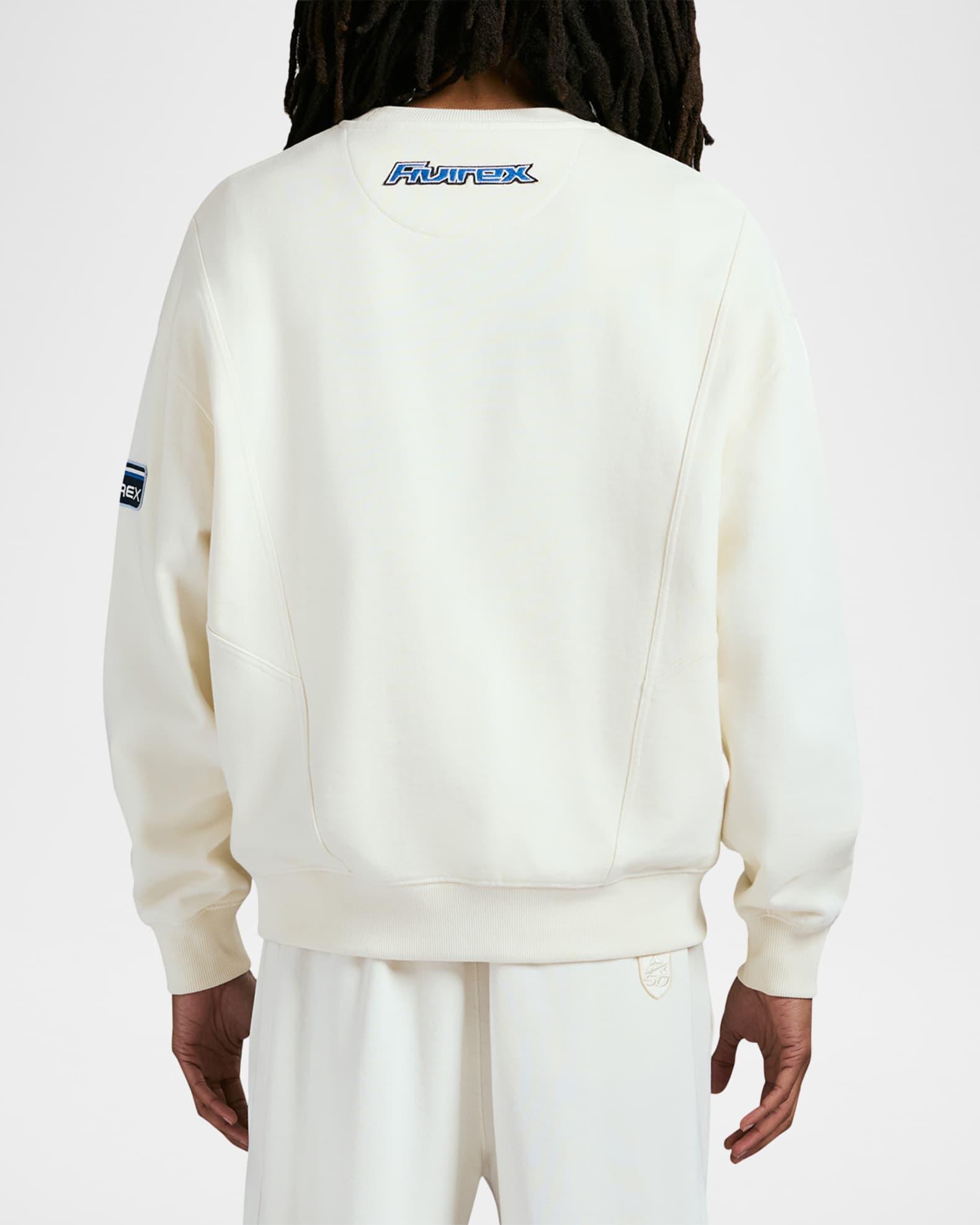Men's Off Shore Racing Sweatshirt Product Image