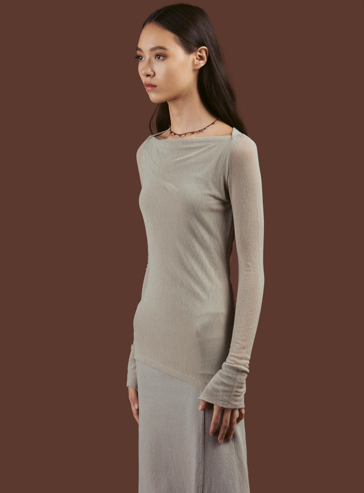 Nexus Top Female Product Image