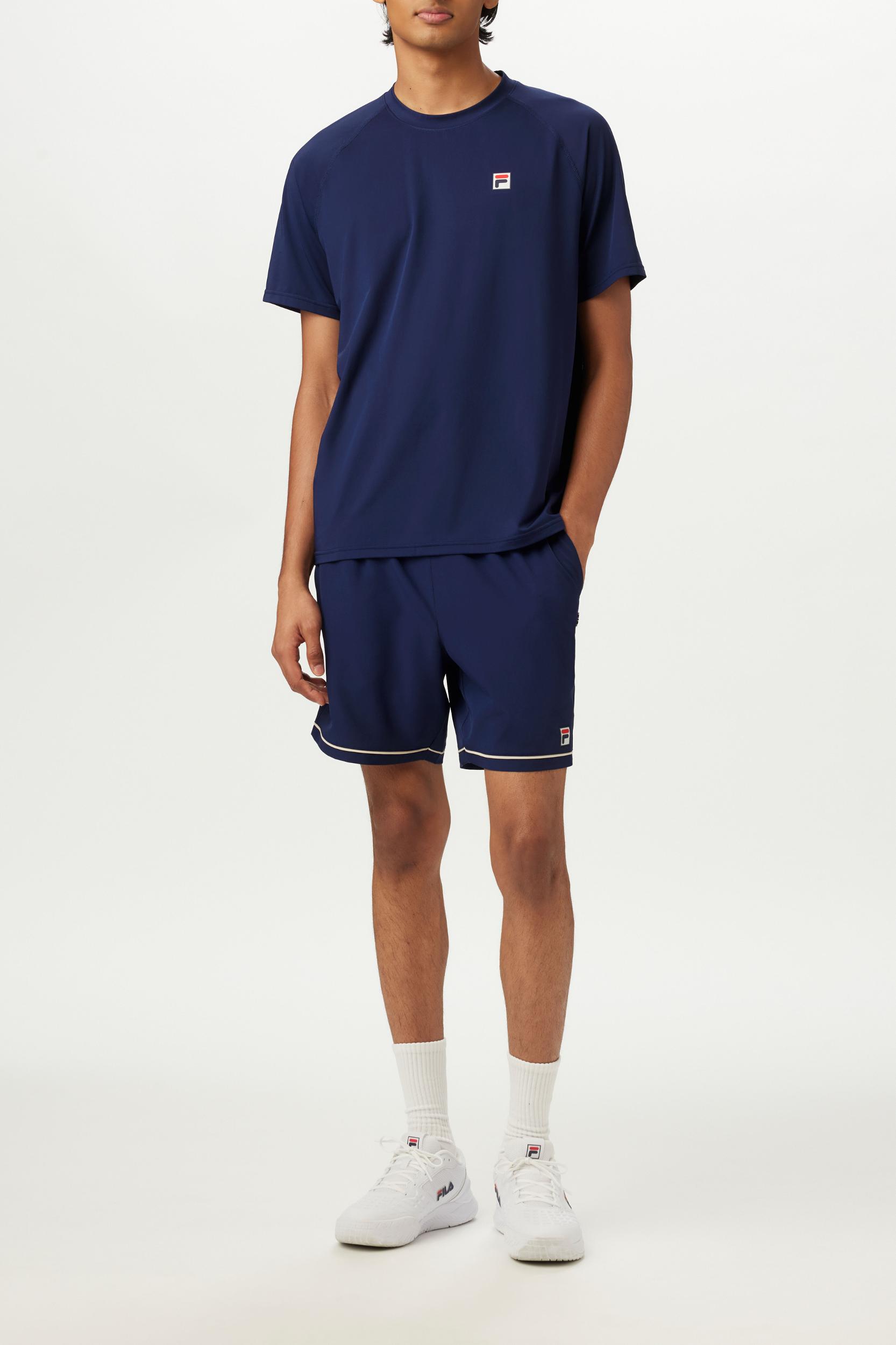 Short Sleeve Crewneck Product Image