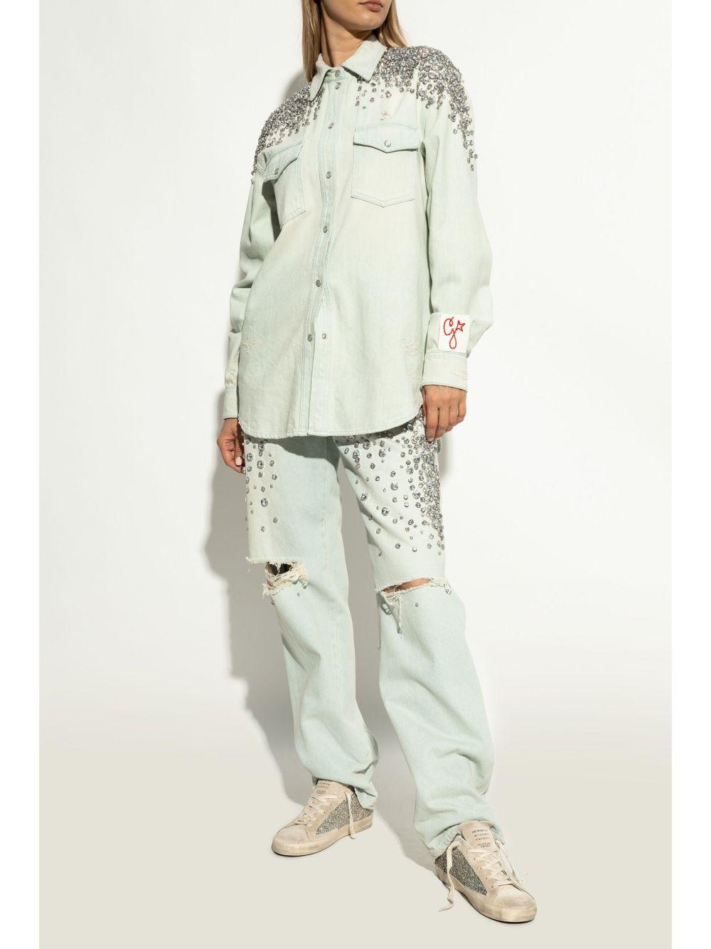 Super-Star Classic sneakers Product Image