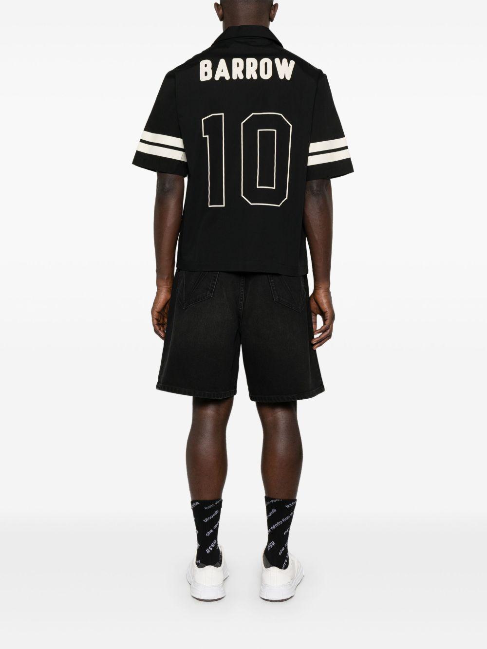 poplin shirt Product Image