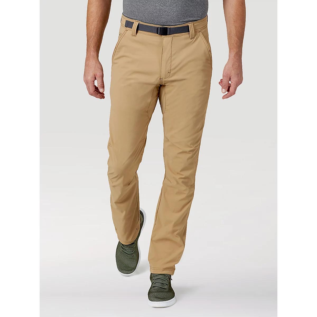 Wrangler ATG™ Men's Wyoming Trail Jogger Nights Product Image