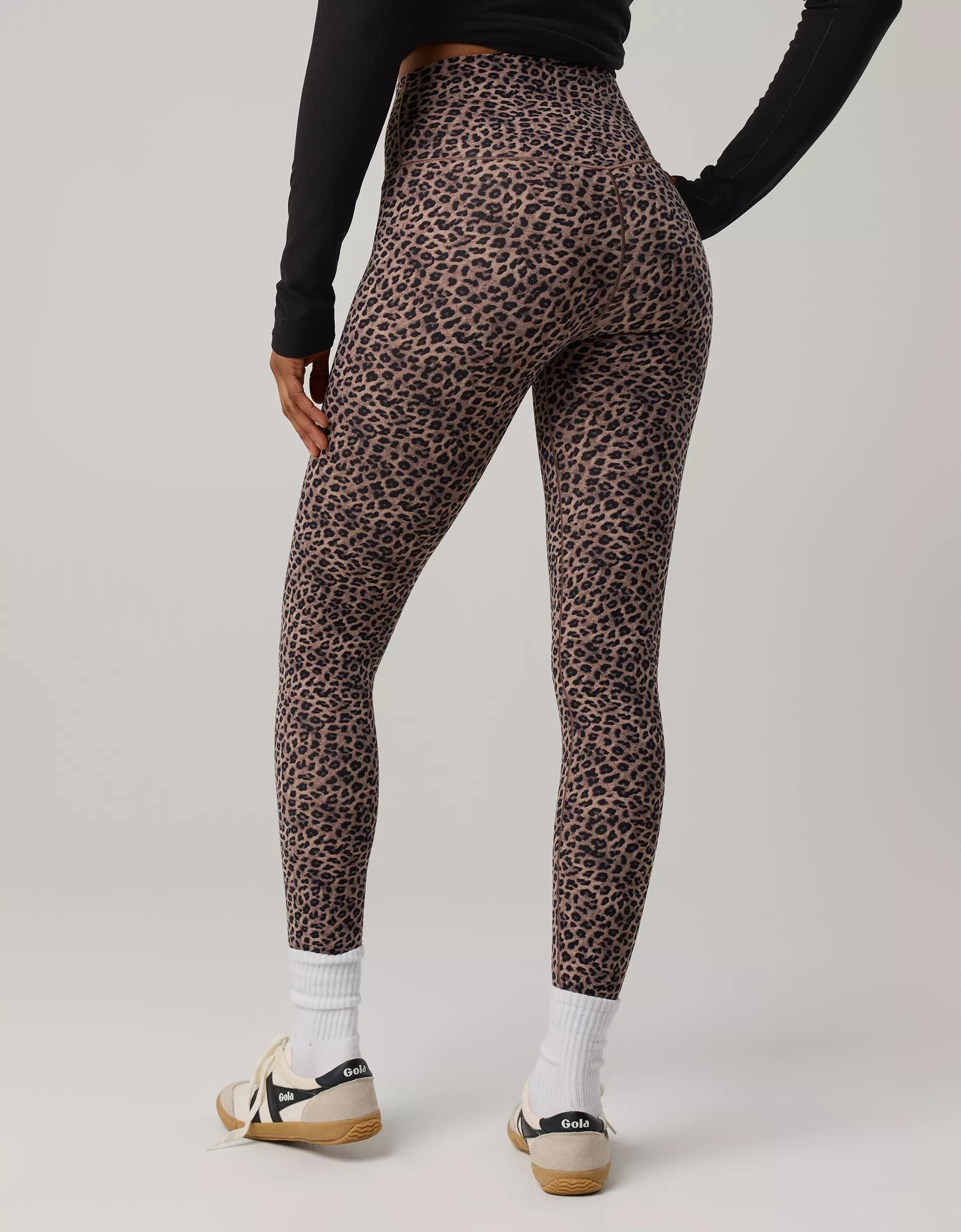 OFFLINE By Aerie Real Me XTRA High Waisted Legging Product Image