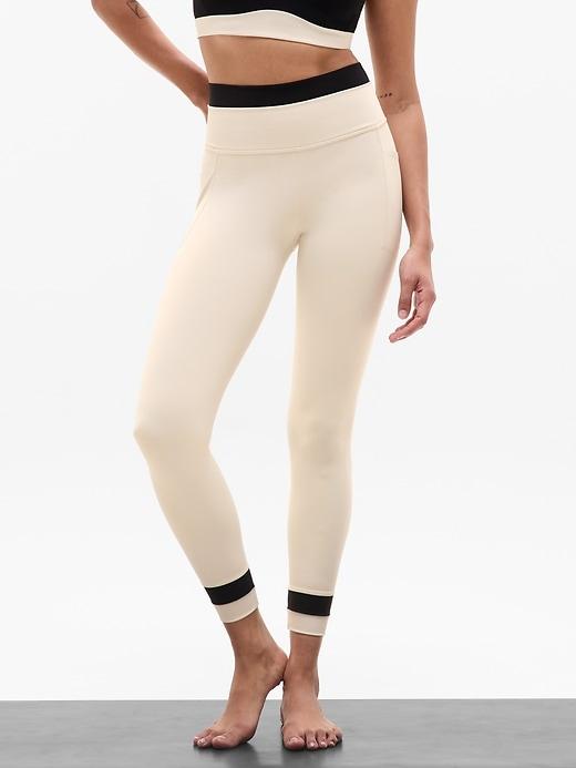 Salutation Stash High Rise Double Up Legging Product Image