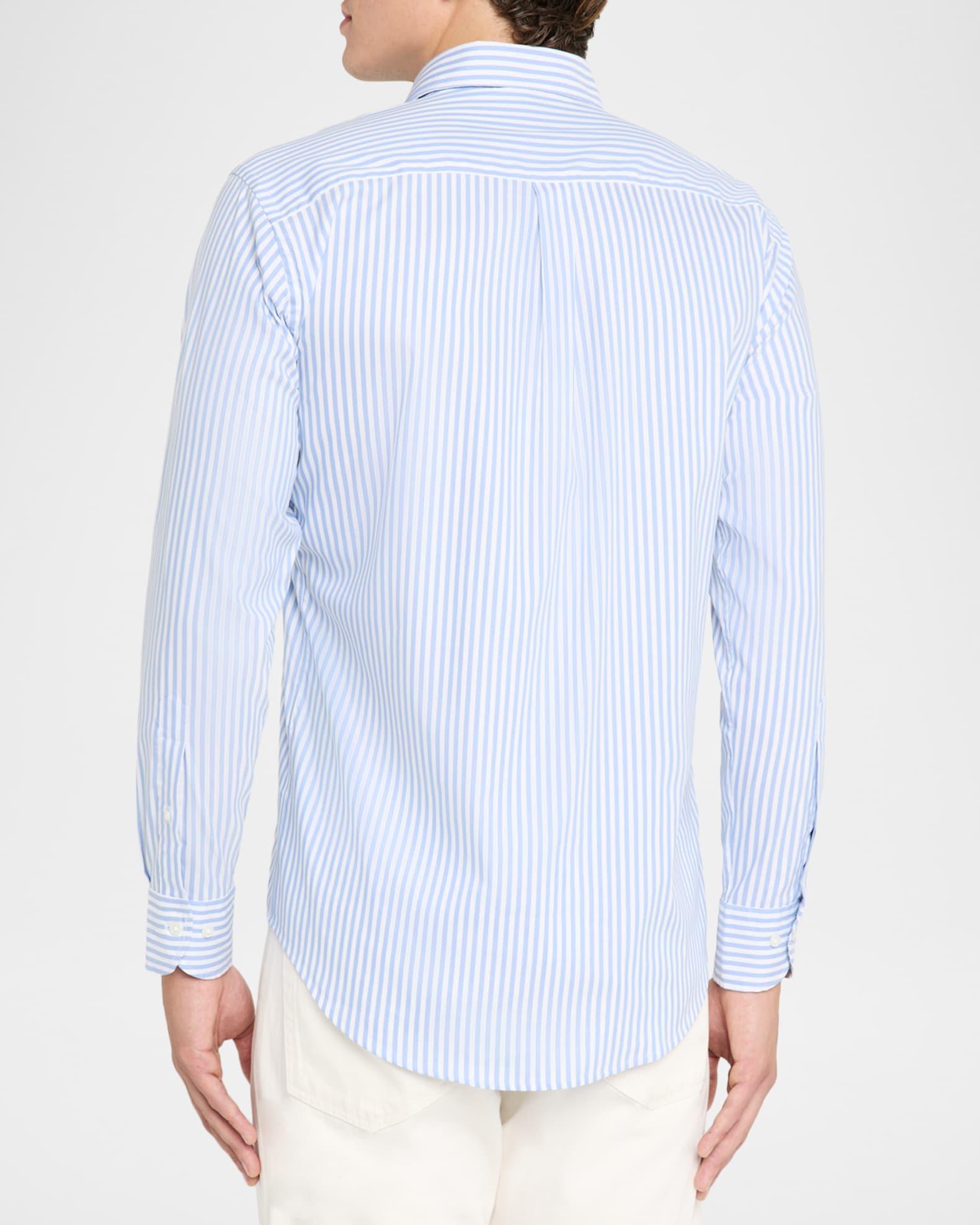 Men's Cannon Crown Lite Cotton Sport Shirt Product Image