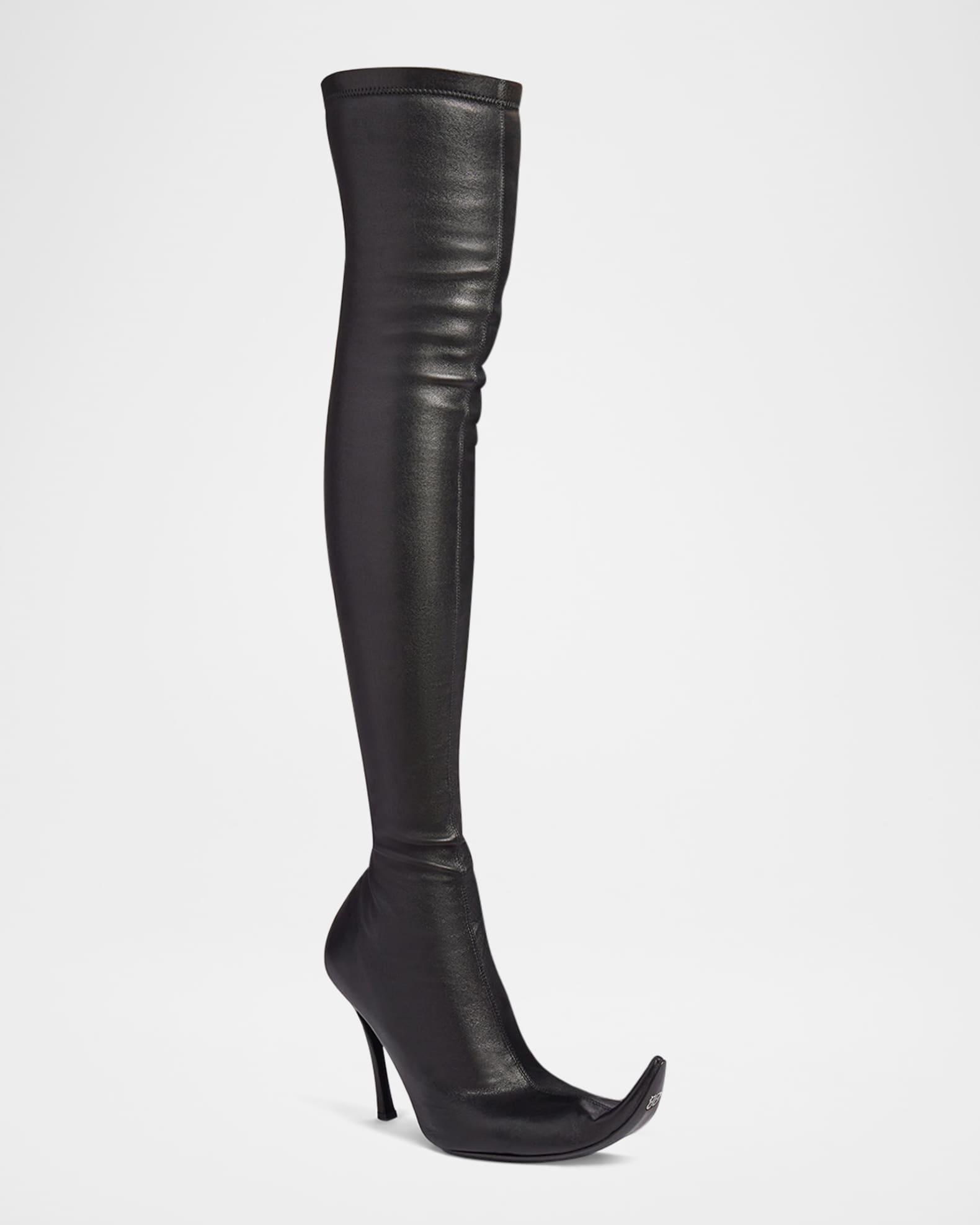 Poulaine Boot Product Image