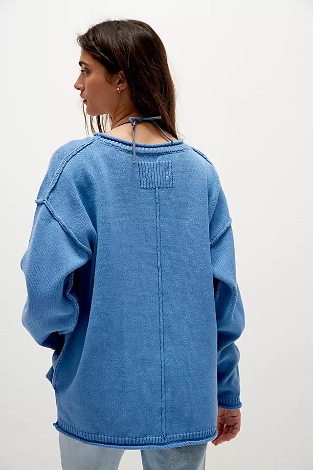 We The Free Ella Roll-Neck Sweater Product Image