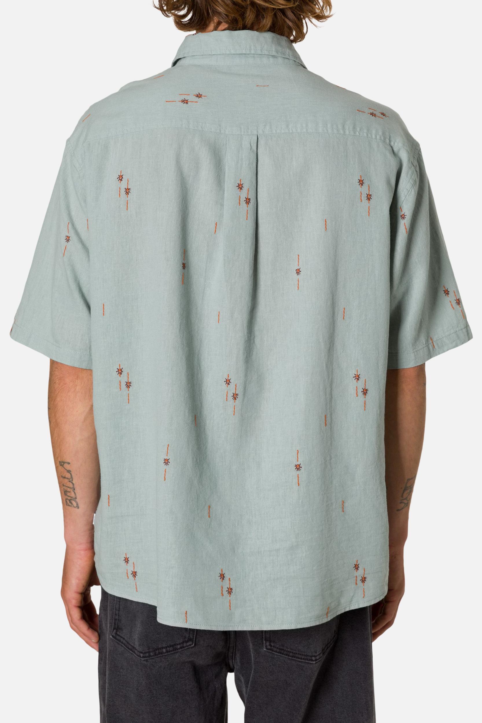 BOYS SPARKS SHIRT Product Image